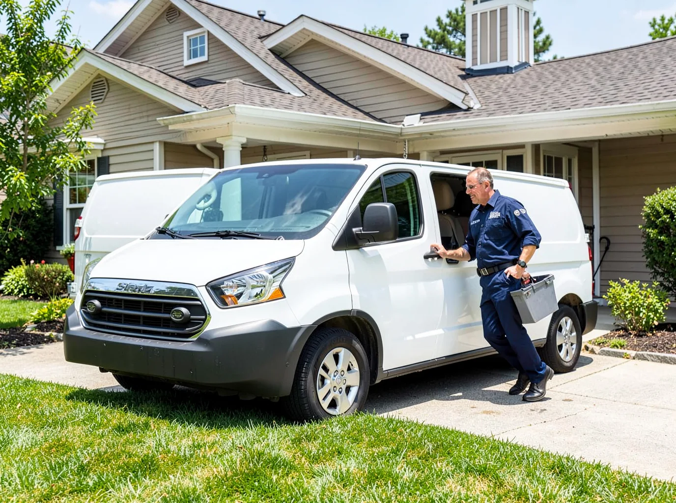 Emergency Plumber company in Slovan, PA