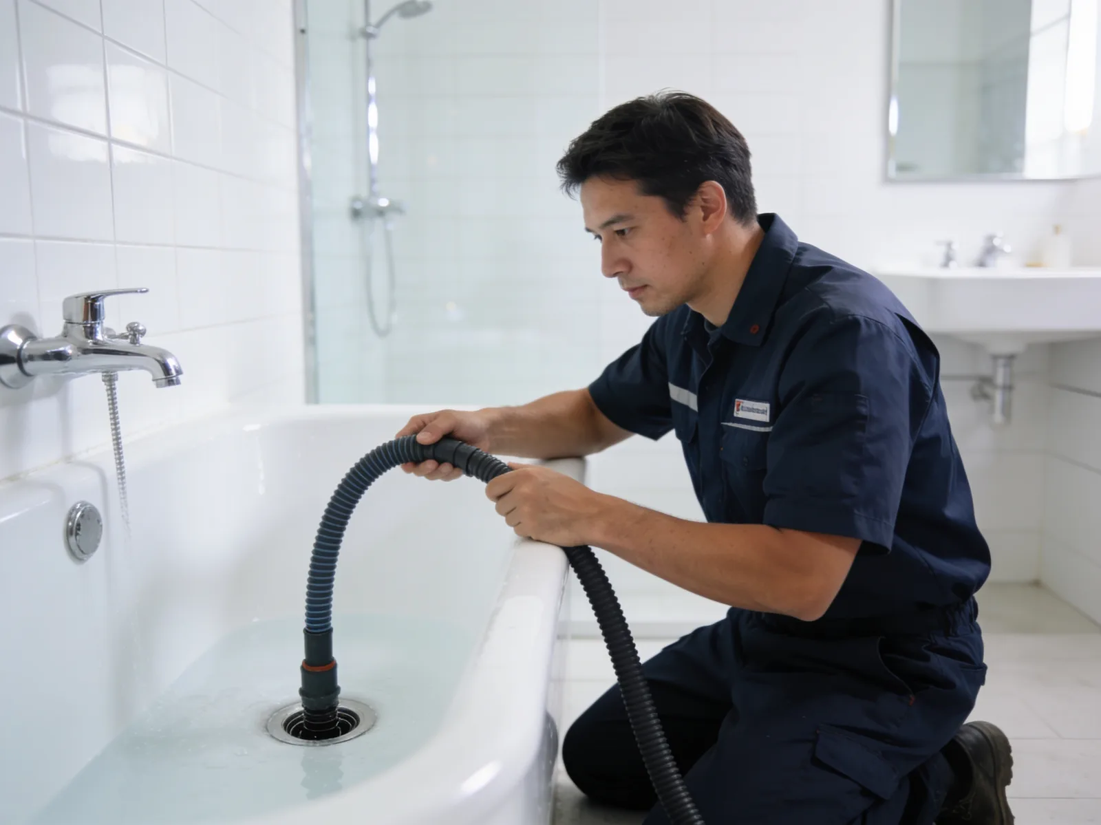Emergency Plumber Slovan, PA FAQs